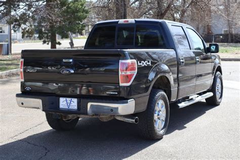 2013 Ford F-150 XLT | Victory Motors of Colorado