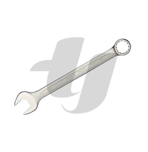 Slimline Combination Wrench (Metric) - TY Hardware