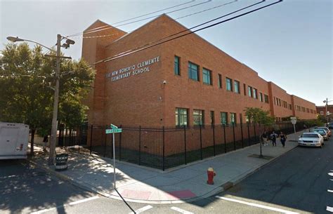 Luring incident at Paterson school under investigation - nj.com