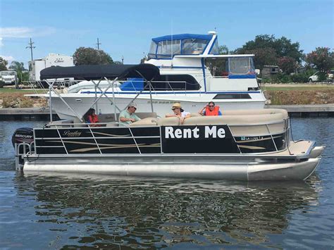 Boat Rentals In New Orleans, Louisiana, United States, . Rent A Boat