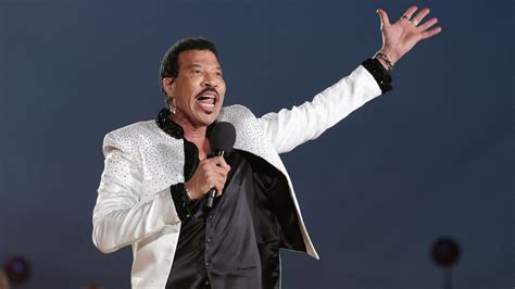 Lionel Richie, Take That and Katy Perry star at King's coronation ...