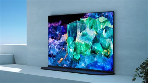 Sony Bravia XR A95K OLED review | Tom's Guide