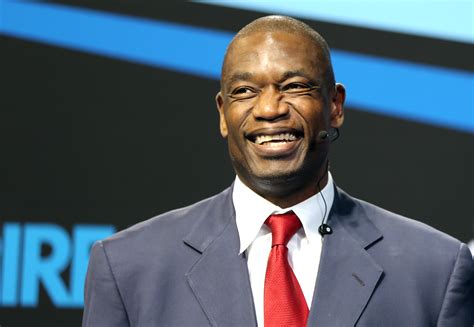 Mutombo Dikembe investi 4 000 000 USD dans la construction de l ...