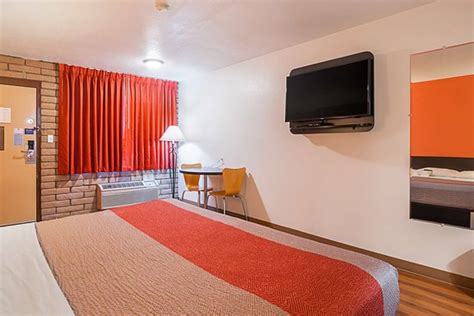 MOTEL 6 SAFFORD - Updated 2018 Prices & Hotel Reviews (AZ) - TripAdvisor