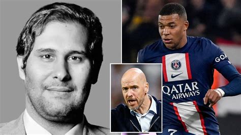 Kylian Mbappe to Man Utd? Sheikh Jassim's summer transfer 'plan' for ...