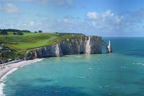 Où partir en Normandie ? - HomeExchange