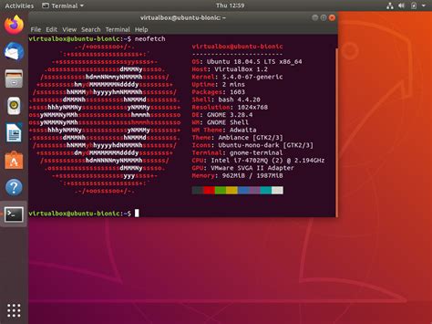 Ubuntu 18.04.5 LTS „Bionic Beaver” amd64 (64-bit) : Canoncial : Free Download, Borrow, and ...