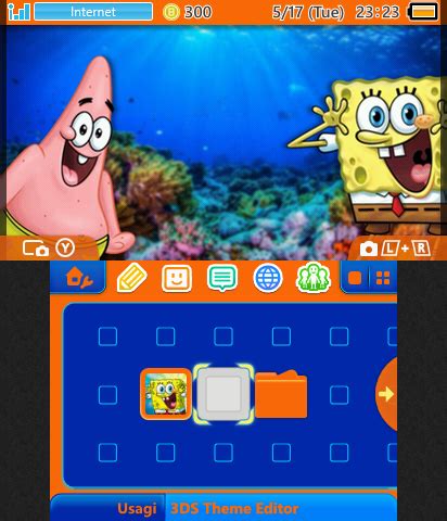 SpongeBob SquarePants Theme | Theme Plaza