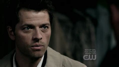 Cas - Supernatural - Castiel Photo (23225673) - Fanpop