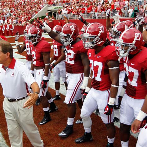 Alabama Football Recruiting: Analyzing the Recruiting Board for 2014 ...