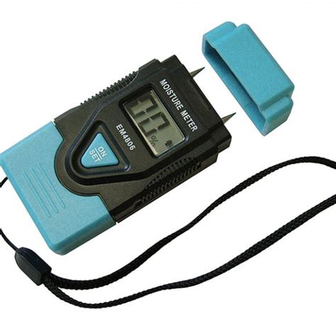 Damp Meter - Hire & Buy