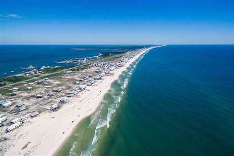 Gulf Shores Fishing: The Complete Guide (Updated 2023)