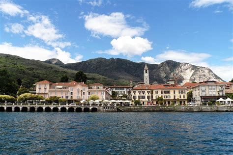 Hotel Beau Rivage (Baveno, Italie - Lac Majeur) : tarifs 2022 mis à jour et 57 avis - Tripadvisor