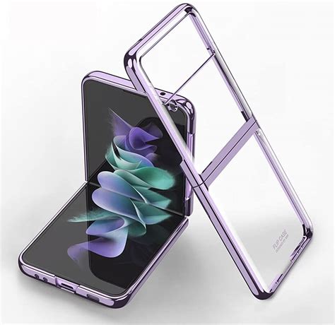 10 Best Cases For Samsung Galaxy Z Flip 3 5G