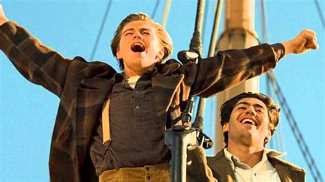 Almost 20 years later, this is how Leo feels about making 'Titanic' - HelloGigglesHelloGiggles