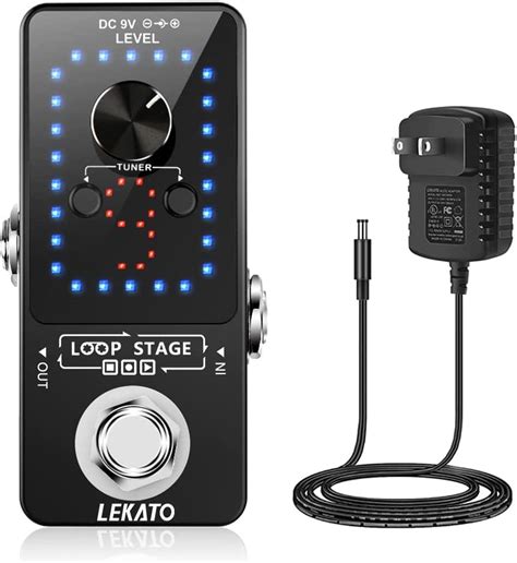 21 Best Looper Pedals Of All Time (Updated 2023)