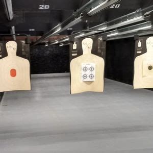 PARMA ARMORY SHOOTING CENTER - 120 Photos & 21 Reviews - Firearm Training - 5301 Hauserman Rd ...