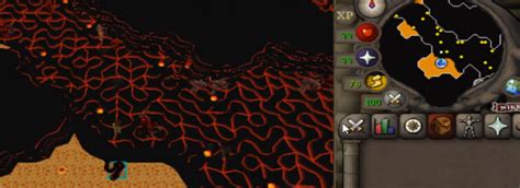 OSRS Infernal Eels Fishing AFK Money Guide - NovaMMO