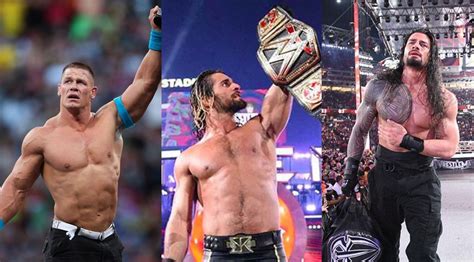 Seth Rollins: WWE WrestleMania 31 हाइलाइट्स: Roman Reigns का सपना हुआ था चकनाचूर, दिग्गजों का ...