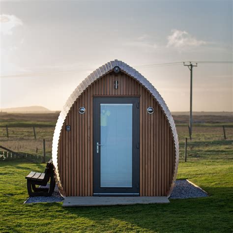 Where to stay on the Isle of Tiree — VisitTiree