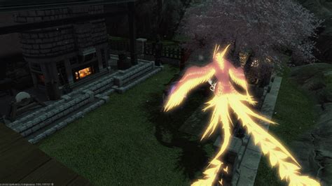 How to change the size of your summons as a summoner in FFXIV - Millenium