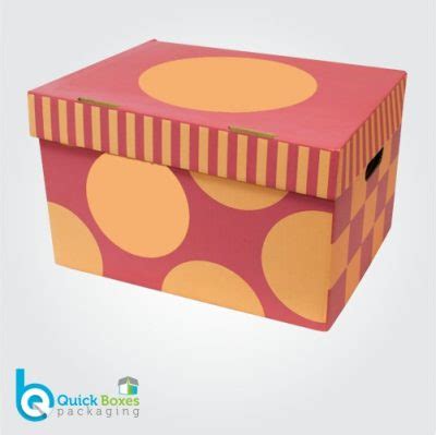 Custom Corrugated Boxes | Custom Printed Corrugated Boxes Wholesale