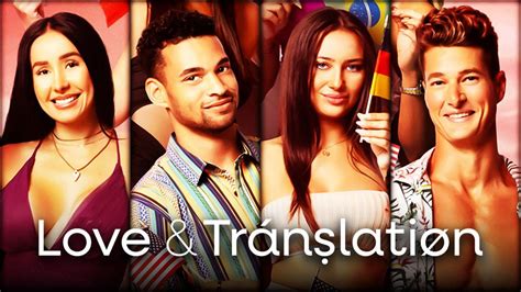 Love and Translation TLC Cast: Meet the Real People In New Show (Photos)