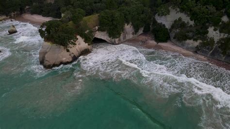 Coromandel cave Stock Video Footage - 4K and HD Video Clips | Shutterstock