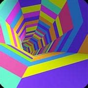 Color Tunnel - Play Color Tunnel Game