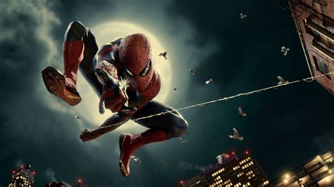 Amazing Spider Man Wallpaper