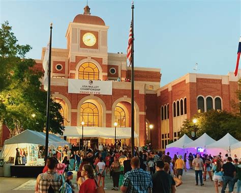 Lewisville Western Days Festival is Back for Two Days of Live Music, a ...