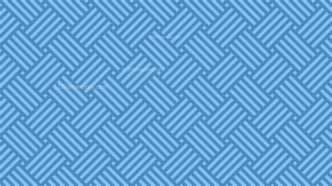 Blue Stripes Background Pattern