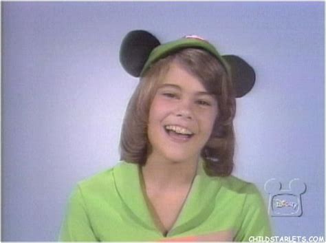 Lisa Whelchel Mickey Mouse Club