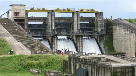 Karapuzha Dam Adventure Park & Garden (Kalpetta) - 2021 What to Know ...