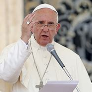 The Catholic Post Quotes from Pope Francis’ new encyclical letter, “Laudato Si” - The Catholic Post