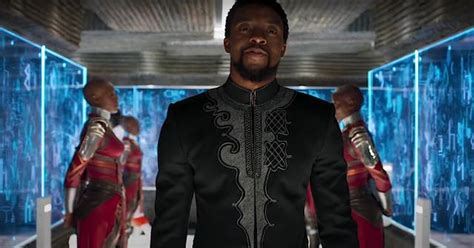 The 'Black Panther 2' Release Date Has Finally Been Revealed