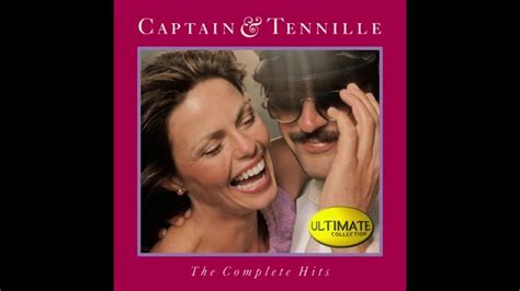 Captain & Tennille - Muskrat Love - YouTube