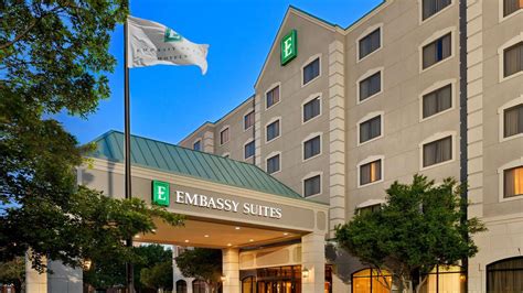 Embassy Suites by Hilton Dallas Near the Galleria from $122. Dallas ...