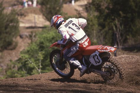 30 Greatest AMA Motocrossers - Racer X