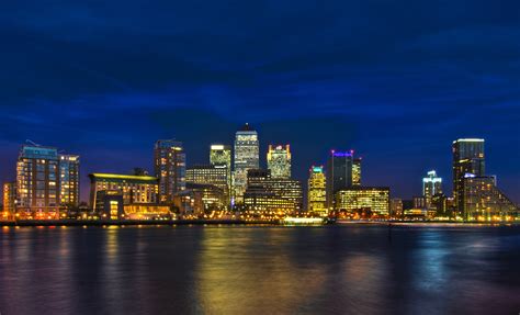 London City Hd Wallpaper - Infoupdate.org