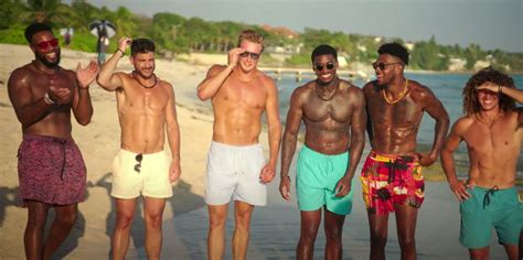 Who's In The 'FBoy Island' Season 1 Cast? Meet The Contestants