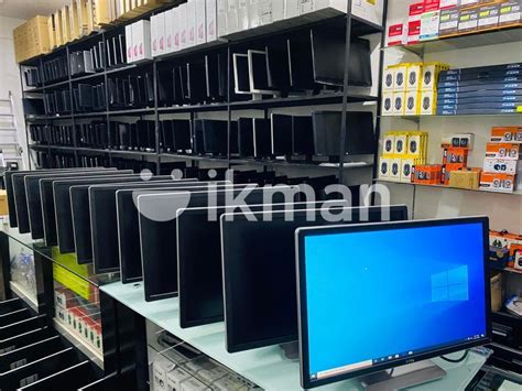 17 + 20 22 +23 24'' 27'' 29'' INCHE FHD+ IPS FRAMELESS MONITORS for Sale in Homagama | ikman