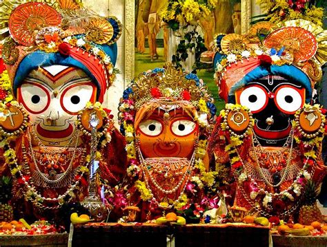 Jagannath Temple, Delhi - Info, Timings, Photos, History