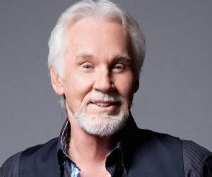 Kenny Rogers Biography - Facts, Childhood, Family Life & Achievements