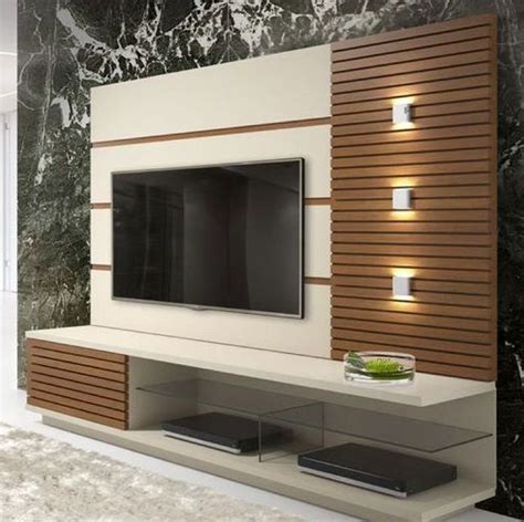 44 Modern TV wall units - unique living room TV cabinet designs 2019 | Modern tv wall units ...