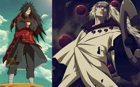 In Which Episode Does Madara Uchiha Die? The Ghost Of The Uchiha - OtakuKart