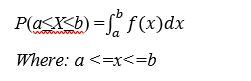 Probability Density Function Tutorial - Prwatech