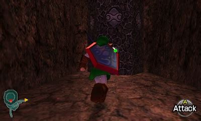 Ocarina of Time Fairy Fountains - Zelda Dungeon Wiki, a The Legend of Zelda wiki