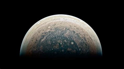 Jupiter, Planet, Space, NASA, Space art, Digital art Wallpapers HD ...