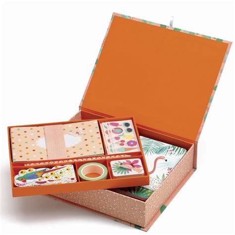 Children's Stationery Sets By Crafts4Kids